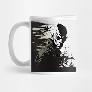 nosferatu Mug